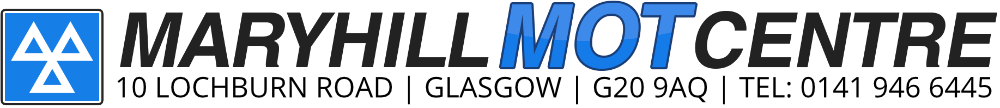 Logo - MOT Glasgow